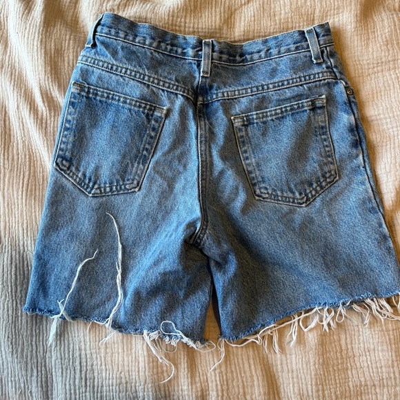 Vintage Cutoffs - Picture 2 of 2